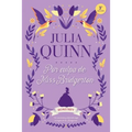 Bridgerton Prequel 1. Por Culpa de Miss Bridgerton - Paperback
