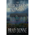 The Merchant's Mansion - Paperback