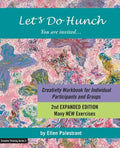 Let's Do Hunch: Creativity Workbook for Individual Participants and Groups - Paperback