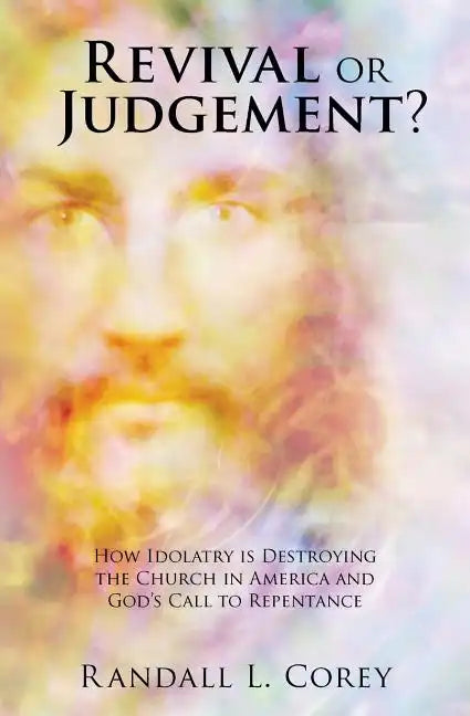 Revival or Judgement? - Paperback
