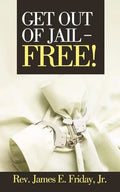 Get Out of Jail - Free! - Paperback