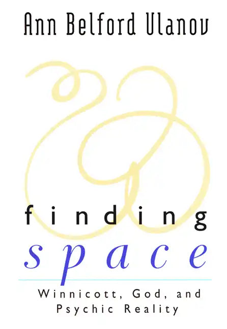 Finding Space - Paperback
