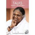 Talks, Volume 1 (Revised Edition) - Paperback