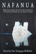 Nafanua - Paperback