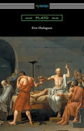Five Dialogues (Translated by Benjamin Jowett) - Paperback