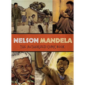Nelson Mandela: The Authorized Comic Book - Hardcover