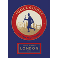 Rather Splendid London Walks: Joolz Guides' Quirky and Informative Walks Through the World's Greatest Capital City - Paperback