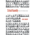 Critical Assembly: Poems of the Manhattan Project - Paperback