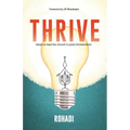 Thrive. Ideas to lead the church in post-Christendom. - Paperback