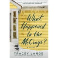 What Happened to the McCrays? - Paperback
