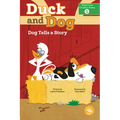 Dog Tells a Story - Paperback