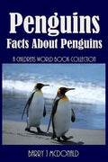 Penguins - Paperback