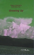 Growing Up - Paperback