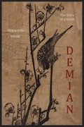 Demian: The Story of a Youth - Paperback