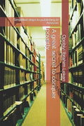A great secret to conquer poverty: Simplified steps to publishing in Amazon - Paperback