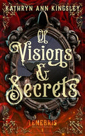 Of Visions & Secrets - Paperback