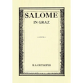 Salome in Graz - Paperback