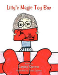 Lilly's Magic Toy Box - Paperback