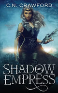 Shadow Empress - Paperback