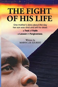 The Fight of His Life - Paperback