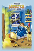There's a Monster in My Closet - Paperback