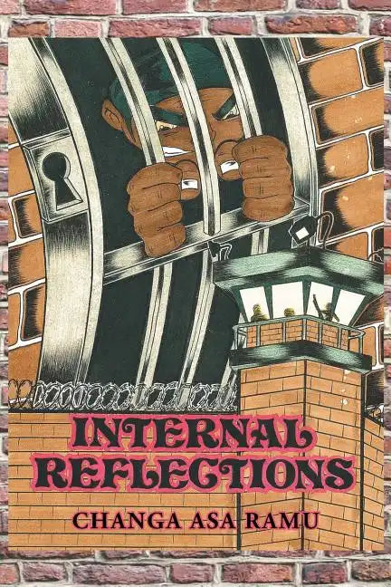 Internal Reflections - Paperback