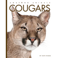 Cougars - Library Binding