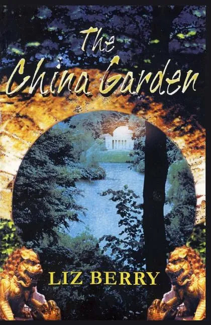 The China Garden - Paperback