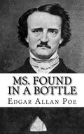 Ms. Found in a Bottle - Paperback