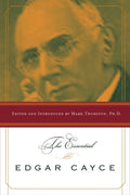 The Essential Edgar Cayce - Paperback