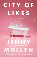 City of Likes - Hardcover