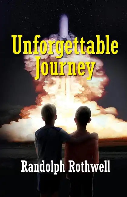 Unforgettable Journey - Paperback