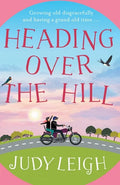 Heading Over the Hill - Paperback