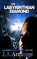 The Labyrinthian Diamond - Paperback