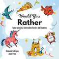 Would You Rather - Paperback