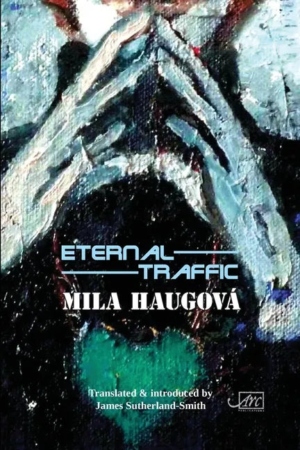 Eternal Traffic - Paperback
