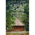 The Starlet in Cabin Number Seven - Paperback