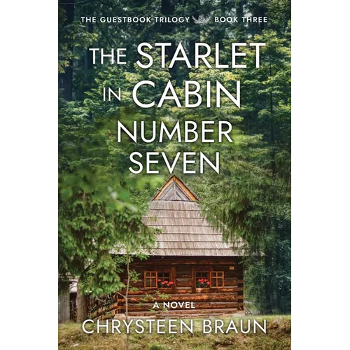 The Starlet in Cabin Number Seven - Paperback