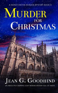 MURDER FOR CHRISTMAS an absolutely gripping cozy murder mystery full of twists - Paperback