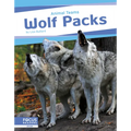 Wolf Packs - Paperback