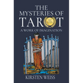 The Mysteries of Tarot - Paperback
