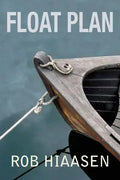 Float Plan - Paperback