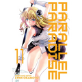 Parallel Paradise Vol. 11 - Paperback