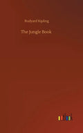 The Jungle Book - Hardcover