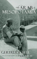 The Arab of Mesopotamia - Paperback