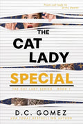 The Cat Lady Special - Paperback