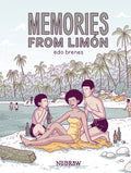 Memories from Limón - Paperback