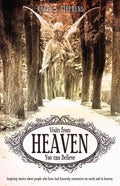 Visits from Heaven - Paperback