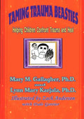 Taming Trauma Beasties - Paperback