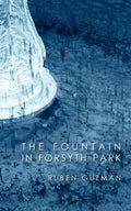 The Fountain In Forsyth Park - Paperback